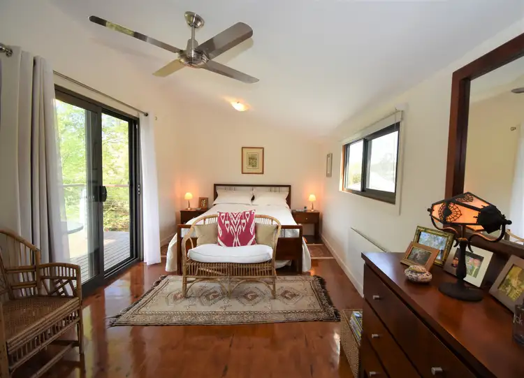 Fourth view of Homely house listing, 6 LITTLE SCOTLAND ROAD, Stanley VIC 3747