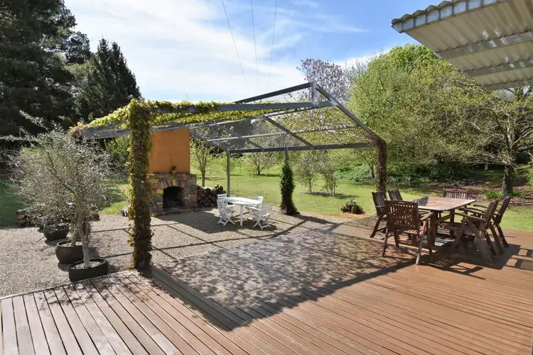 Fifth view of Homely house listing, 6 LITTLE SCOTLAND ROAD, Stanley VIC 3747
