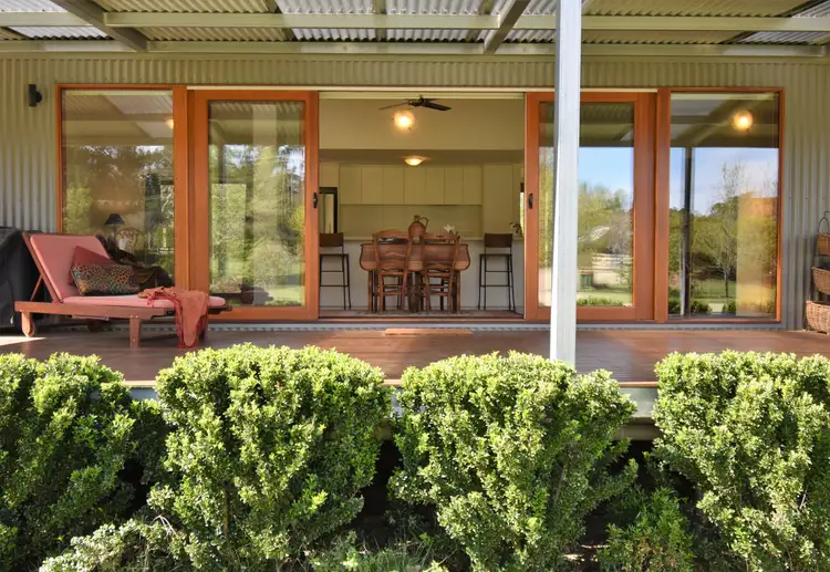 Sixth view of Homely house listing, 6 LITTLE SCOTLAND ROAD, Stanley VIC 3747