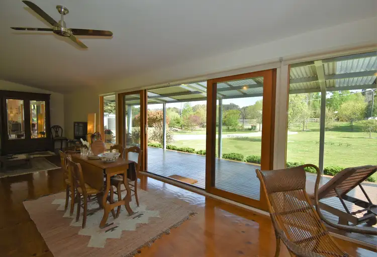 Seventh view of Homely house listing, 6 LITTLE SCOTLAND ROAD, Stanley VIC 3747