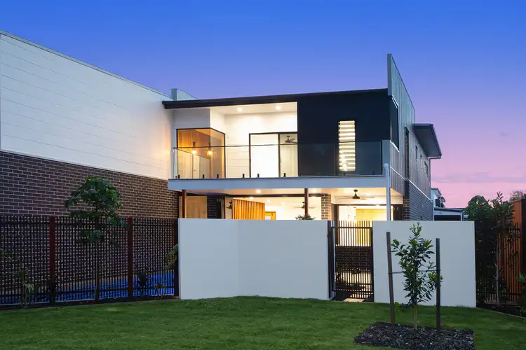 Fourth view of Homely terrace listing, 17/60 Leitchs Road South Albany Creek, Albany Creek QLD 4035