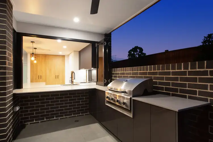 Sixth view of Homely terrace listing, 17/60 Leitchs Road South Albany Creek, Albany Creek QLD 4035