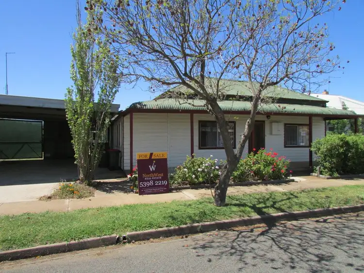 17 Meyer Street, Donald VIC 3480