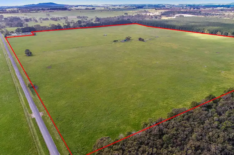 Lot 1 Cafpirco Road, Compton SA 5291