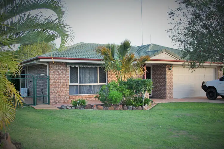 Main view of Homely house listing, 9 BUCHANAN STREET, Beaudesert QLD 4285