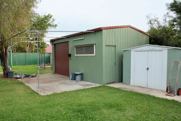 Third view of Homely house listing, 9 BUCHANAN STREET, Beaudesert QLD 4285