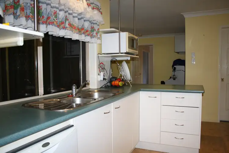 Fifth view of Homely house listing, 9 BUCHANAN STREET, Beaudesert QLD 4285