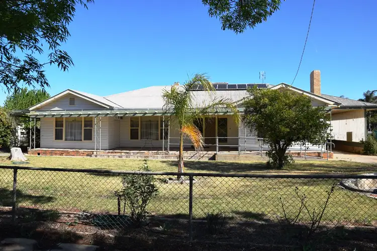 Main view of Homely house listing, 16 Meering Road, Quambatook VIC 3540