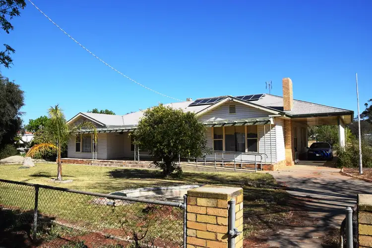 Second view of Homely house listing, 16 Meering Road, Quambatook VIC 3540