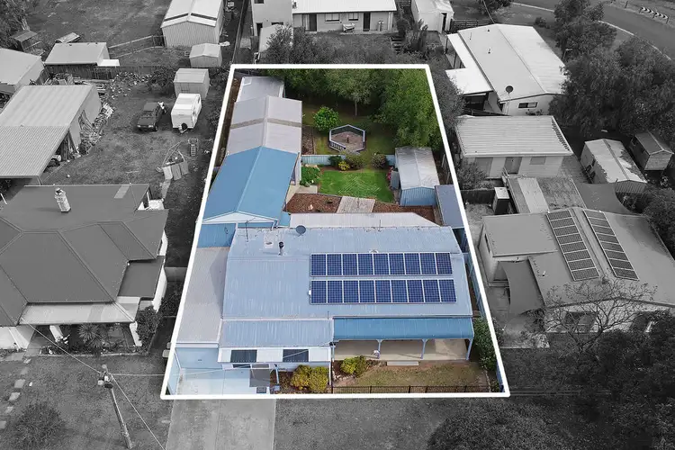 Third view of Homely house listing, 2 Bolden Street, Stratford VIC 3862