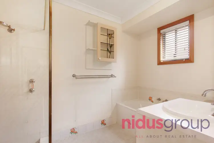 Fifth view of Homely house listing, 10 Waring Crescent, Plumpton NSW 2761