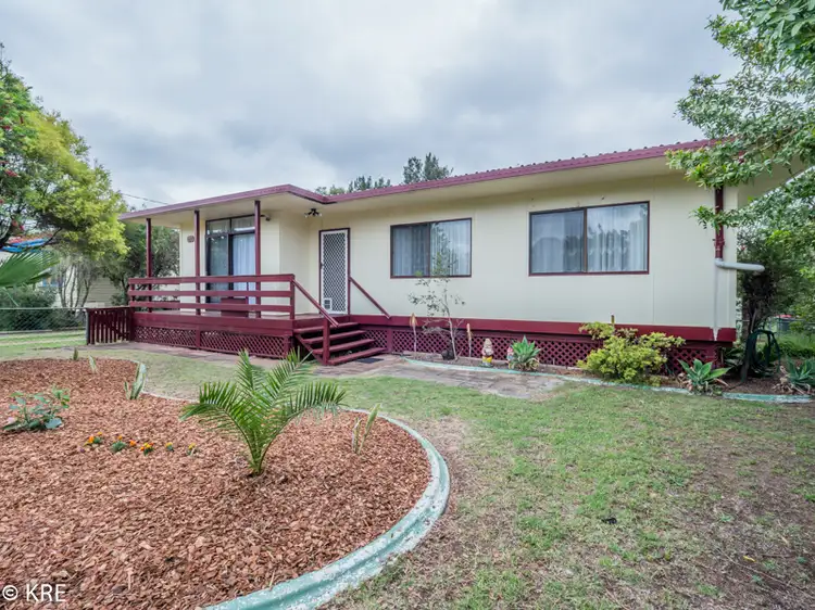 Main view of Homely house listing, 7 Alice Street, Kingaroy QLD 4610