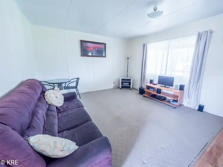 Second view of Homely house listing, 7 Alice Street, Kingaroy QLD 4610