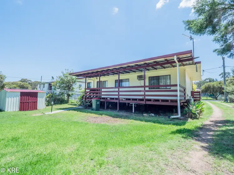Fourth view of Homely house listing, 7 Alice Street, Kingaroy QLD 4610