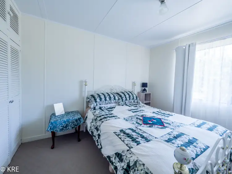 Fifth view of Homely house listing, 7 Alice Street, Kingaroy QLD 4610