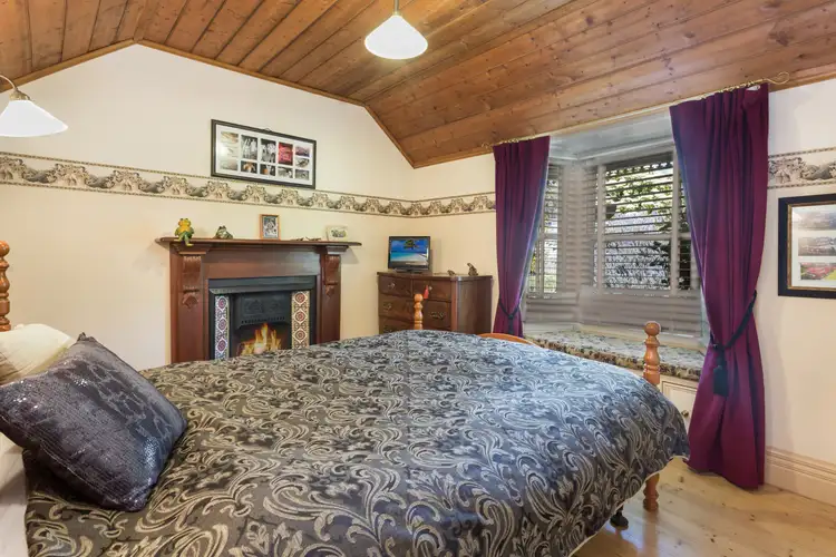 Fifth view of Homely house listing, 11 Phoenix Street, Maldon VIC 3463