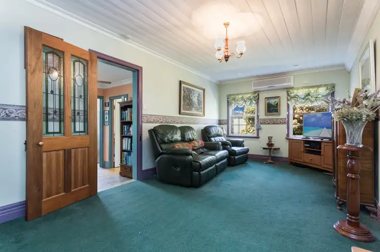 Sixth view of Homely house listing, 11 Phoenix Street, Maldon VIC 3463