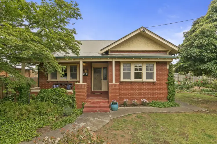 59 Gisborne Road, Bacchus Marsh VIC 3340