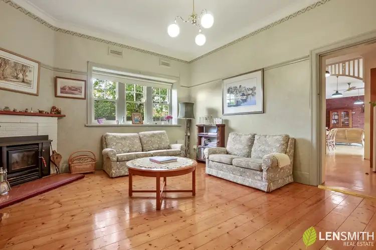 Second view of Homely house listing, 59 Gisborne Road, Bacchus Marsh VIC 3340