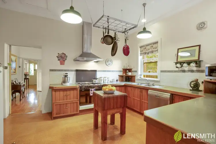 Third view of Homely house listing, 59 Gisborne Road, Bacchus Marsh VIC 3340