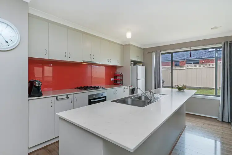 Second view of Homely house listing, 10 Handbury Boulevarde, Hamilton VIC 3300