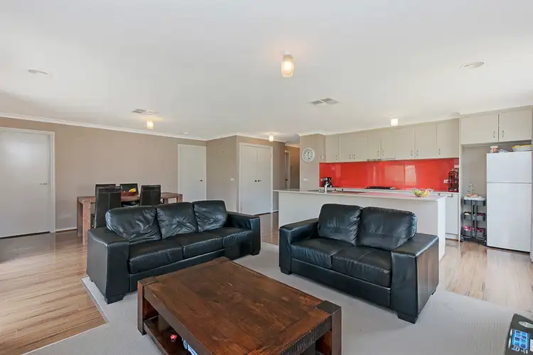 Third view of Homely house listing, 10 Handbury Boulevarde, Hamilton VIC 3300