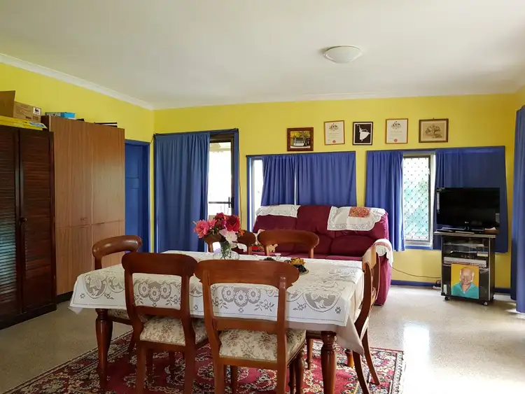 Sixth view of Homely house listing, 60 Campbell Street, Maryborough QLD 4650