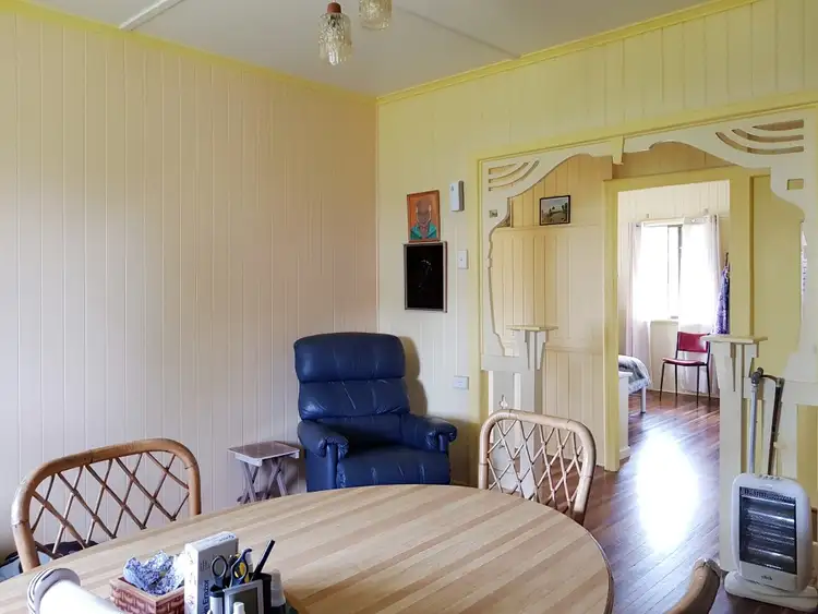Seventh view of Homely house listing, 60 Campbell Street, Maryborough QLD 4650