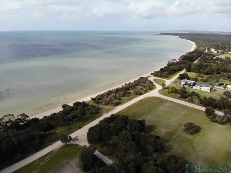 Main view of Homely house listing, 14 Ocean View Drive, Nepean Bay SA 5223