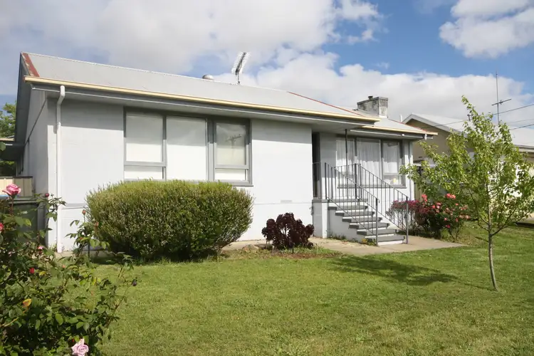 Main view of Homely house listing, 6 Stafford Street, Mount Gambier SA 5290