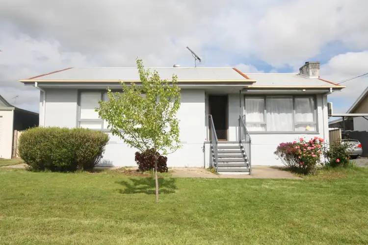 Second view of Homely house listing, 6 Stafford Street, Mount Gambier SA 5290