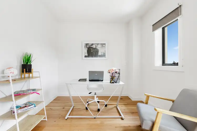 Third view of Homely townhouse listing, 3/452 Brunswick Road, Brunswick West VIC 3055