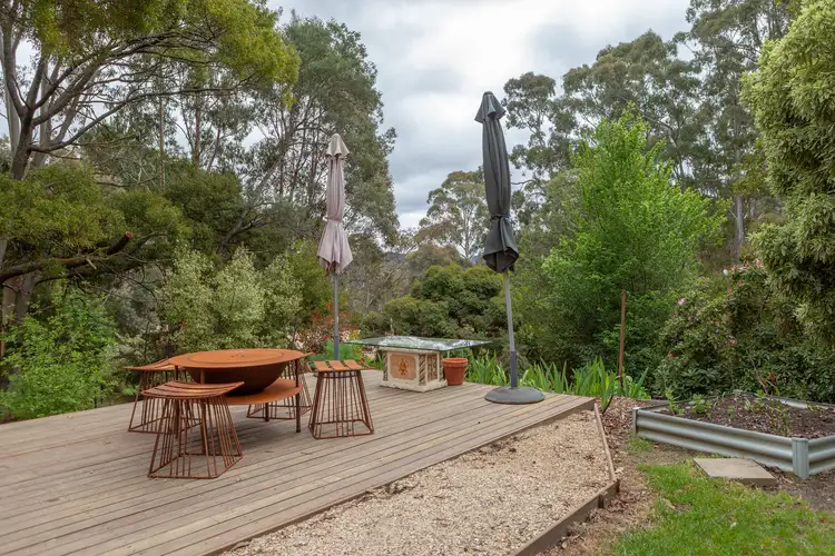 Fourth view of Homely house listing, 19 Byres Road, Blackwood VIC 3458