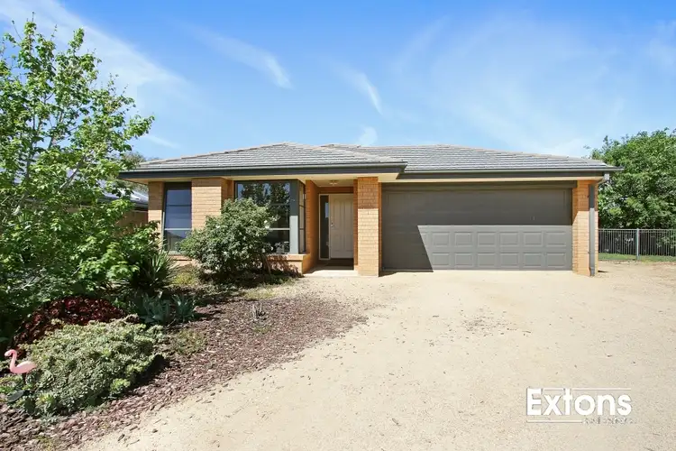 13 Parsons Crescent, Yarrawonga VIC 3730
