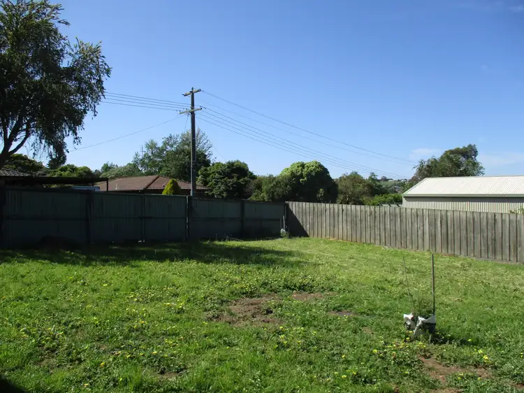 Main view of Homely land listing, LOT 2/7 Bambra Court, Drouin VIC 3818