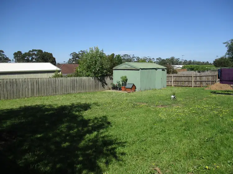 Third view of Homely land listing, LOT 2/7 Bambra Court, Drouin VIC 3818