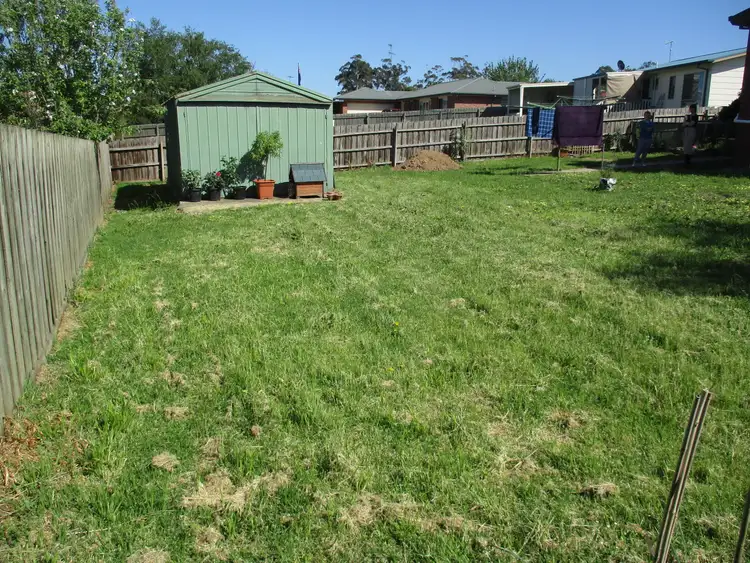Sixth view of Homely land listing, LOT 2/7 Bambra Court, Drouin VIC 3818