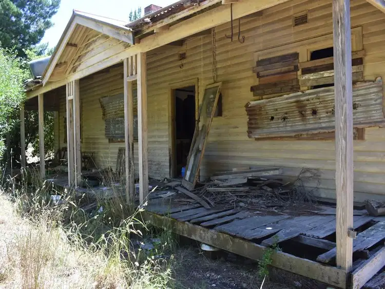 Third view of Homely land listing, 286 St Clair Road, Millicent SA 5280