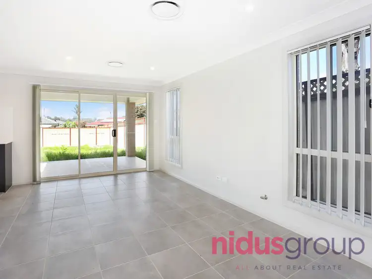 Third view of Homely house listing, 25 Beames Avenue, Rooty Hill NSW 2766