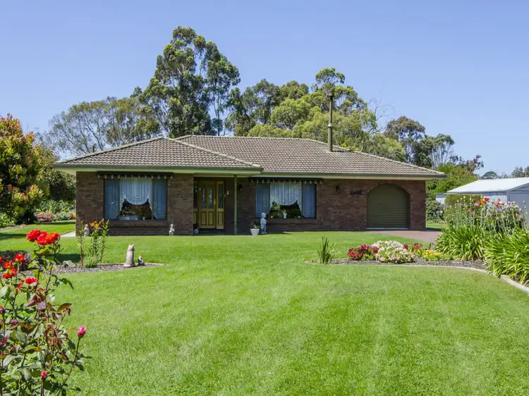 Main view of Homely house listing, 704 Sandon Ave, Millicent SA 5280