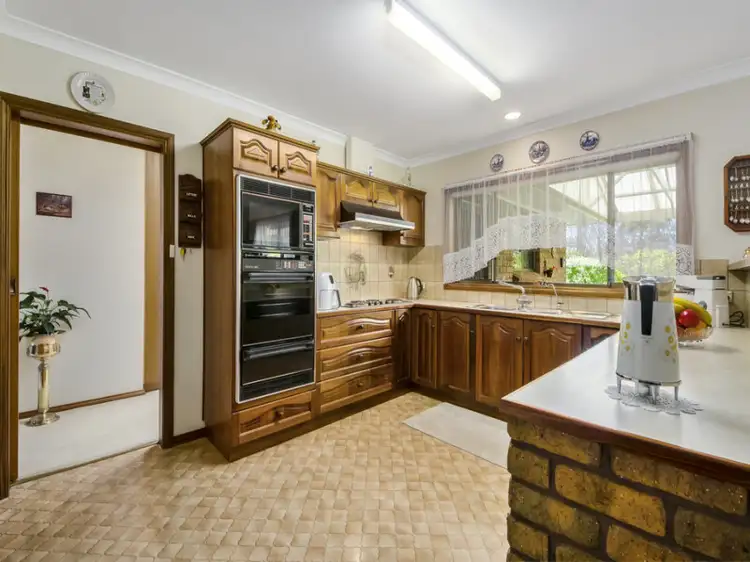 Second view of Homely house listing, 704 Sandon Ave, Millicent SA 5280