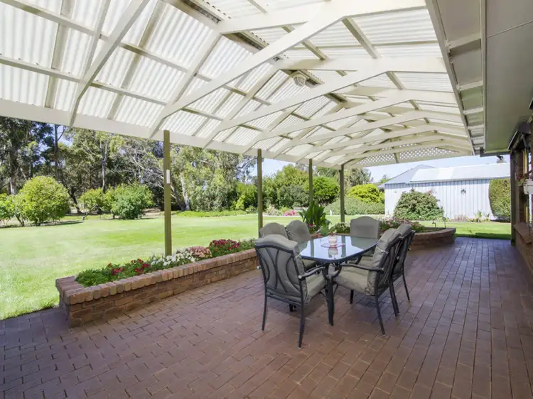 Third view of Homely house listing, 704 Sandon Ave, Millicent SA 5280