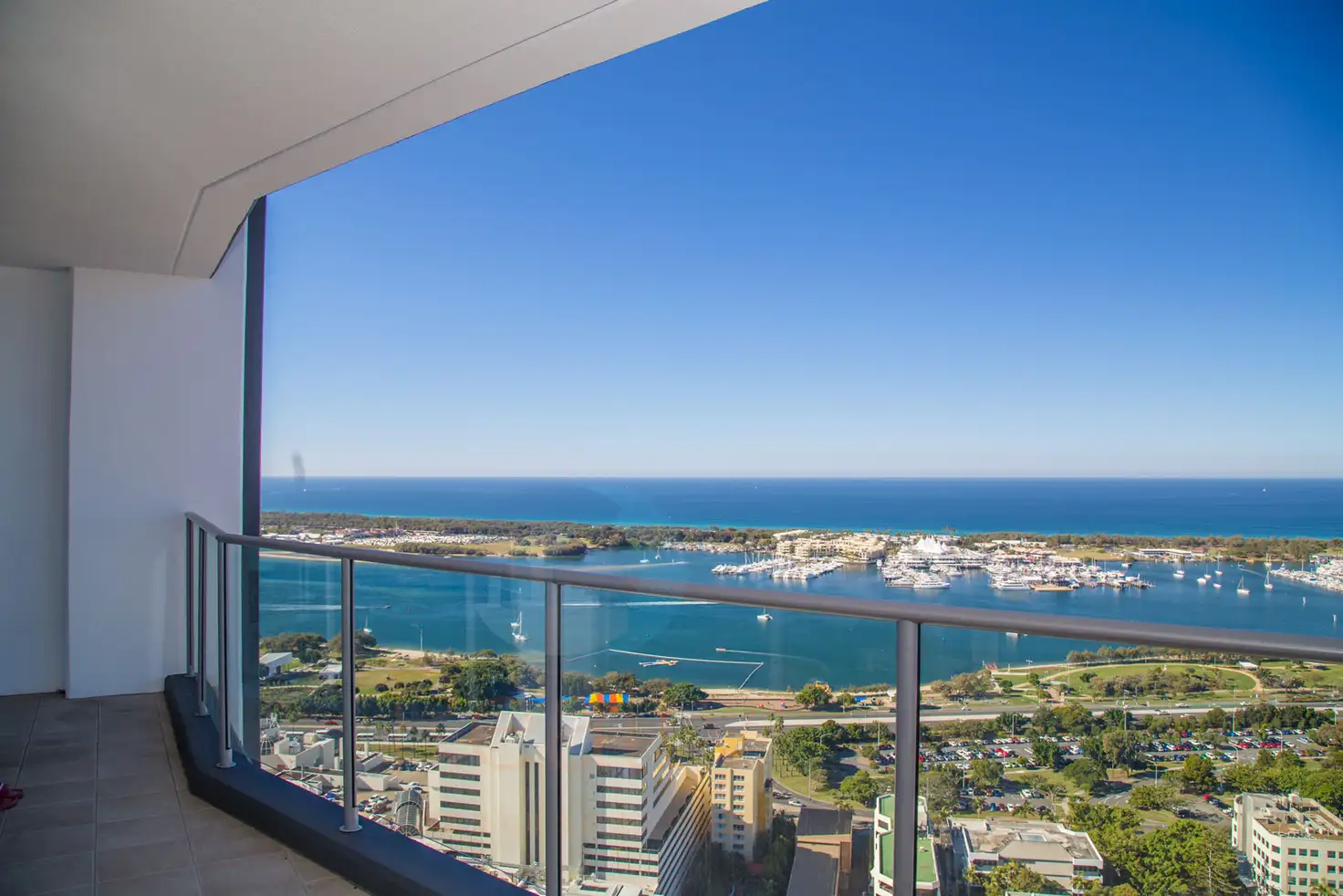 Main view of Homely apartment listing, 56 SCARBOROUGH STREET, Southport QLD 4215