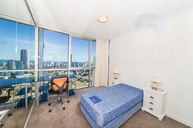 Fourth view of Homely apartment listing, 56 SCARBOROUGH STREET, Southport QLD 4215