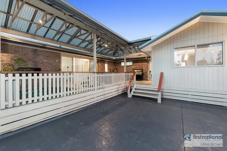139 Switchback Road, Chirnside Park VIC 3116