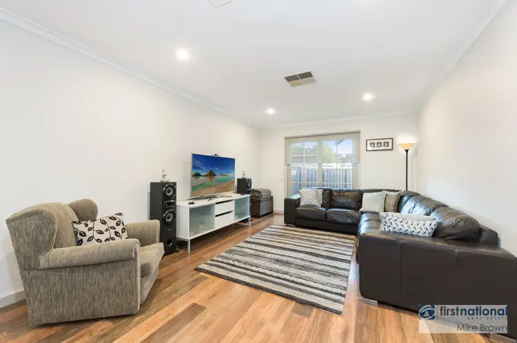 Fifth view of Homely house listing, 139 Switchback Road, Chirnside Park VIC 3116