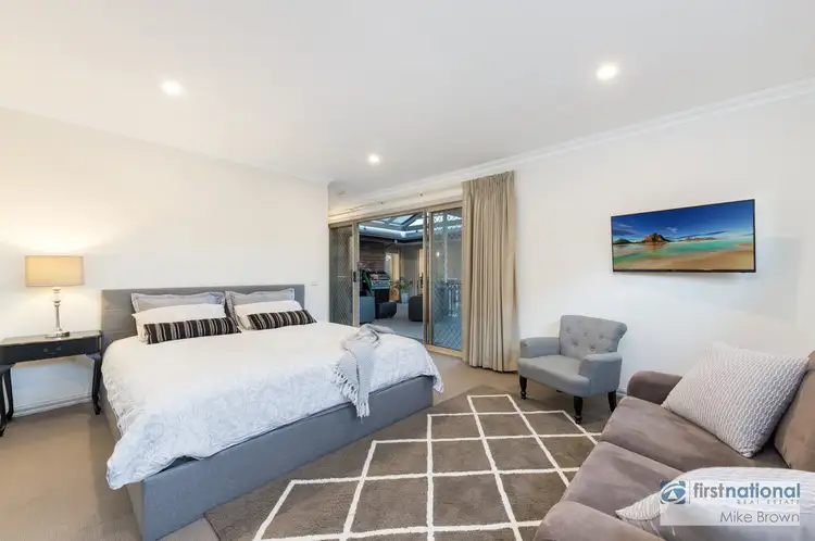 Sixth view of Homely house listing, 139 Switchback Road, Chirnside Park VIC 3116