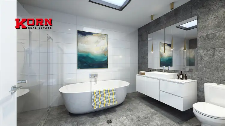 Fourth view of Homely townhouse listing, C/16 Cungena Ave, Park Holme SA 5043