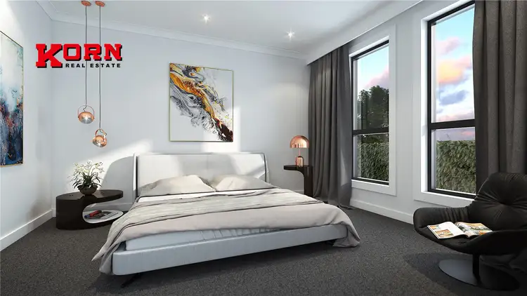 Third view of Homely townhouse listing, D/16 Cungena Ave, Park Holme SA 5043