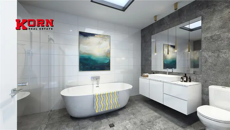 Fourth view of Homely townhouse listing, D/16 Cungena Ave, Park Holme SA 5043